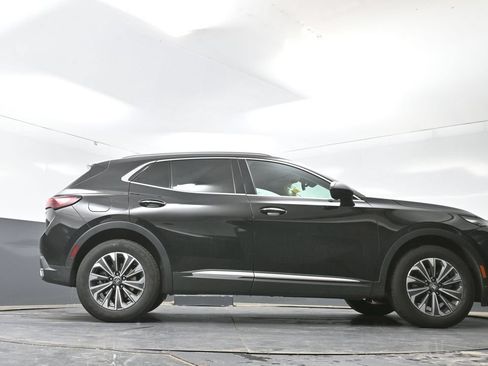 Used 2024 Buick Envision Preferred AWD/4WD image 25