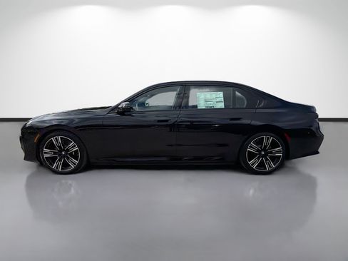 New 2026 BMW i7 xDrive60 AWD/4WD image 6