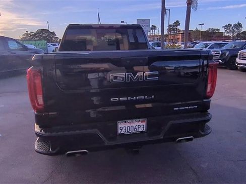 Used 2023 GMC Sierra 1500 Denali Ultimate image 8