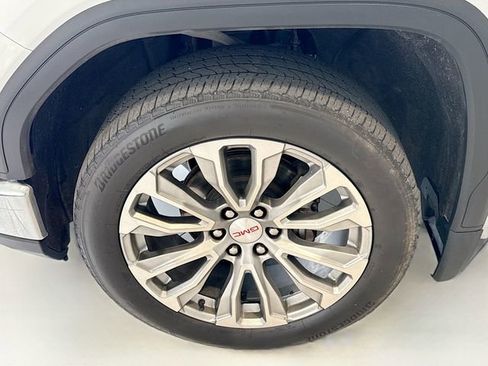 Used 2022 GMC Sierra 1500 SLT image 25