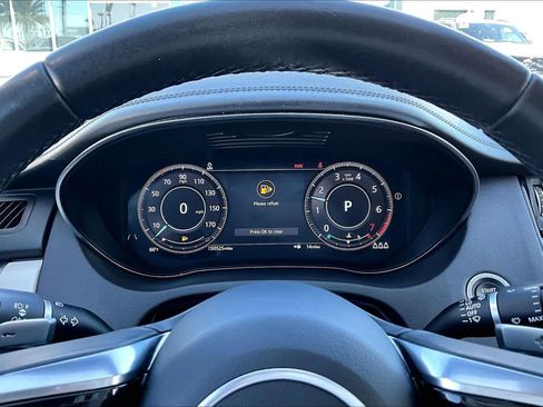 Used 2022 Jaguar E-PACE SE AWD/4WD image 26