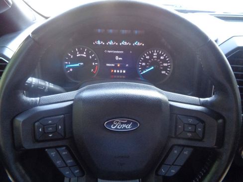 Used 2021 Ford Expedition XL AWD/4WD image 8