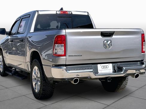 Used 2023 RAM 1500 Big Horn image 11