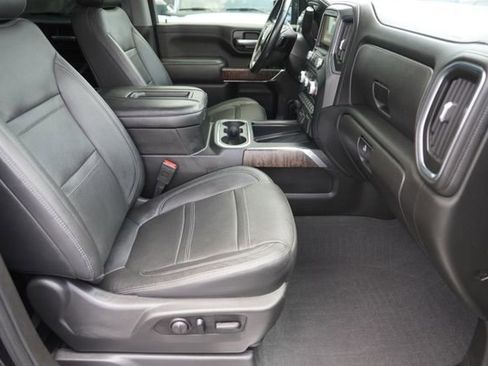 Used 2021 GMC Sierra 2500 Denali w/ Denali Ultimate Package AWD/4WD image 19