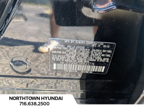 Used 2019 Subaru Forester Sport AWD/4WD image 39