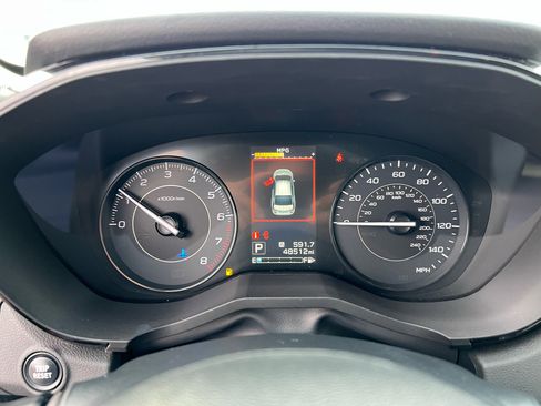 Used 2022 Subaru Impreza 2.0i image 34