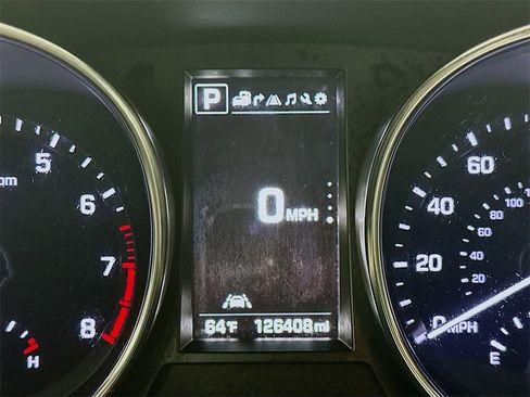 Used 2017 Hyundai Santa Fe Limited image 15