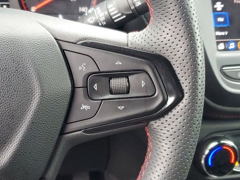 Used 2023 Chevrolet TrailBlazer RS image 14