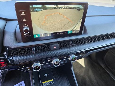 Used 2024 Honda CR-V Sport Touring image 15