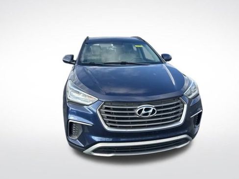 Used 2018 Hyundai Santa Fe SE w/ Cargo Package image 6