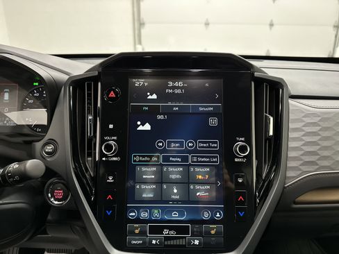 Certified 2025 Subaru Forester Sport image 29