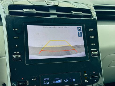 Used 2024 Hyundai Tucson SEL image 10