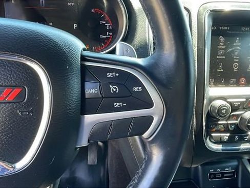 Used 2017 Dodge Durango GT w/ Nav & Power Liftgate Group image 24