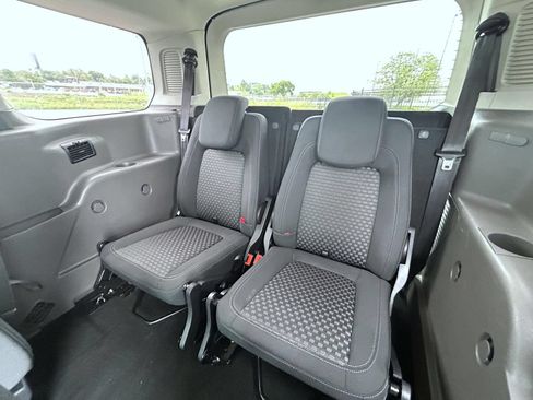 Used 2020 Ford Transit Connect XLT FWD image 21