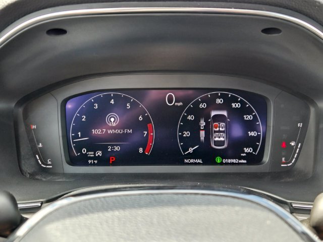 Used 2023 Acura Integra FWD image 25