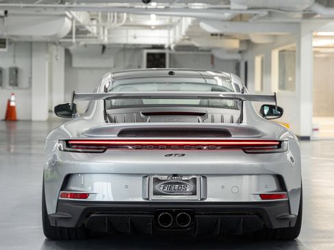 Used 2022 Porsche 911 GT3 RWD image 6