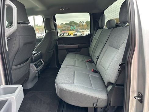 Used 2024 Ford F150 XLT w/ Mobile Office Package image 28