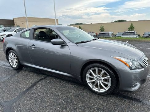 Used 2013 INFINITI G37 x Coupe w/ Premium Pkg AWD/4WD image 15