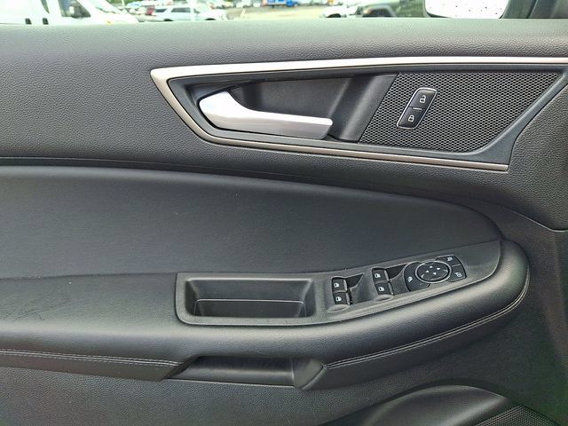 Certified 2024 Ford Edge SEL AWD/4WD image 12