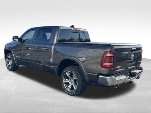 Used 2022 RAM 1500 Laramie image 38