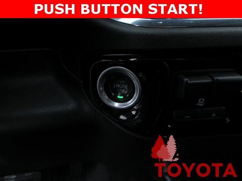 Used 2024 Chevrolet Silverado 1500 LT Trail Boss w/ Protection Package image 21