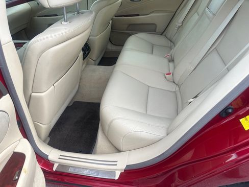 Used 2010 Lexus LS 460 AWD image 21