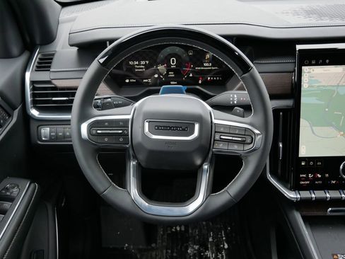 New 2026 GMC Acadia Denali w/ Super Cruise Package AWD/4WD image 12