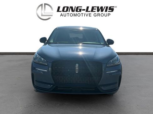 Certified 2024 Lincoln Corsair FWD w/ Equipment Group 101A image 11