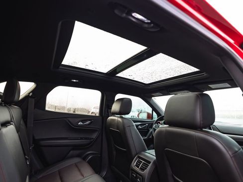 Used 2020 Chevrolet Blazer RS image 35