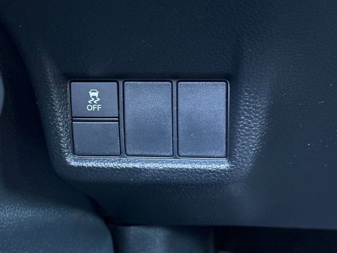 New 2026 Honda Civic Sport image 28