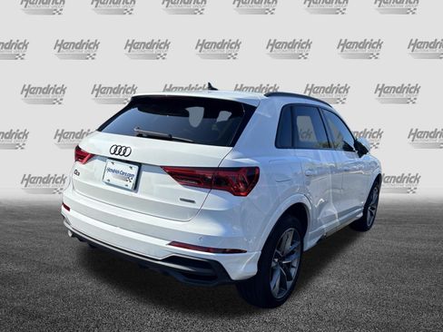 Used 2023 Audi Q3 2.0T Premium Plus AWD/4WD image 10