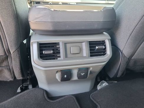 Used 2024 Ford F150 XLT w/ Mobile Office Package AWD/4WD image 8