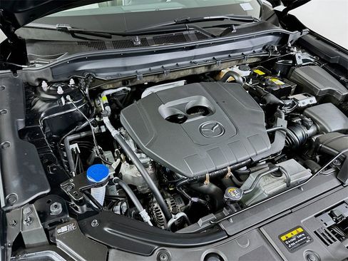 New 2025 MAZDA CX-5 AWD 2.5 S w/ Premium Plus Pkg image 26