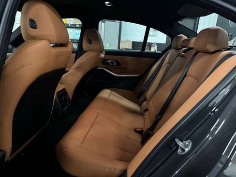 New 2026 BMW 330i xDrive 330i xDrive w/ Premium Package image 18