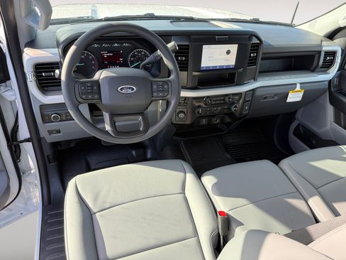 New 2026 Ford F250 XL w/ 360-Degree Camera Package image 15