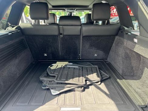 Used 2019 Land Rover Range Rover HSE AWD/4WD image 9