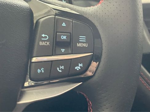 Used 2025 Ford Explorer ST w/ Sun And Sound Package AWD/4WD image 21