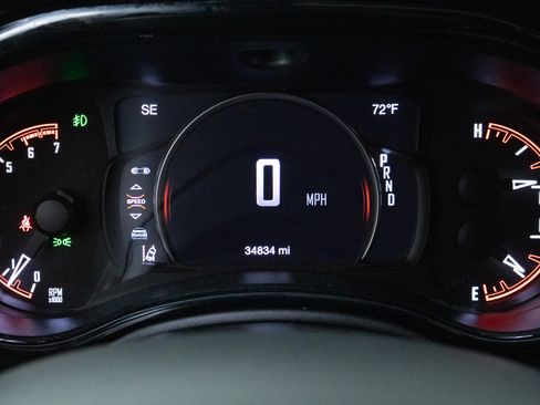 Used 2023 Dodge Durango R/T AWD/4WD image 18