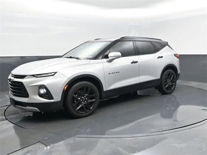 Used 2019 Chevrolet Blazer LT
