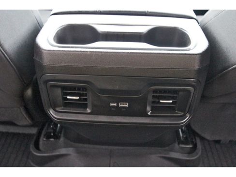 Used 2025 Chevrolet Silverado 1500 LT w/ LPO, Dark Essentials Package RWD image 15