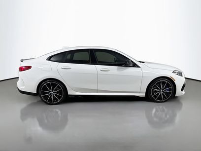 Used 2022 BMW M235i xDrive Gran Coupe w/ Shadowloine Package