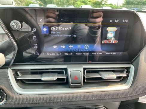 New 2026 Chevrolet TrailBlazer LS w/ LS Convenience Package AWD/4WD image 13
