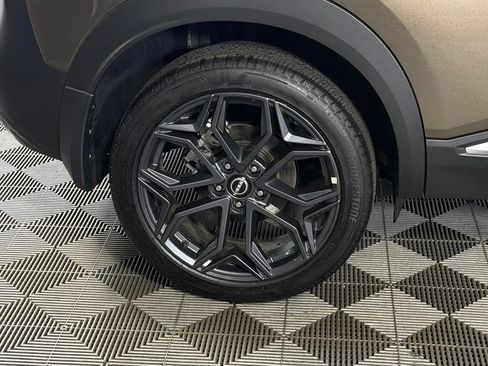 Used 2026 Nissan Kicks SR w/ Cold Weather Package FWD image 11