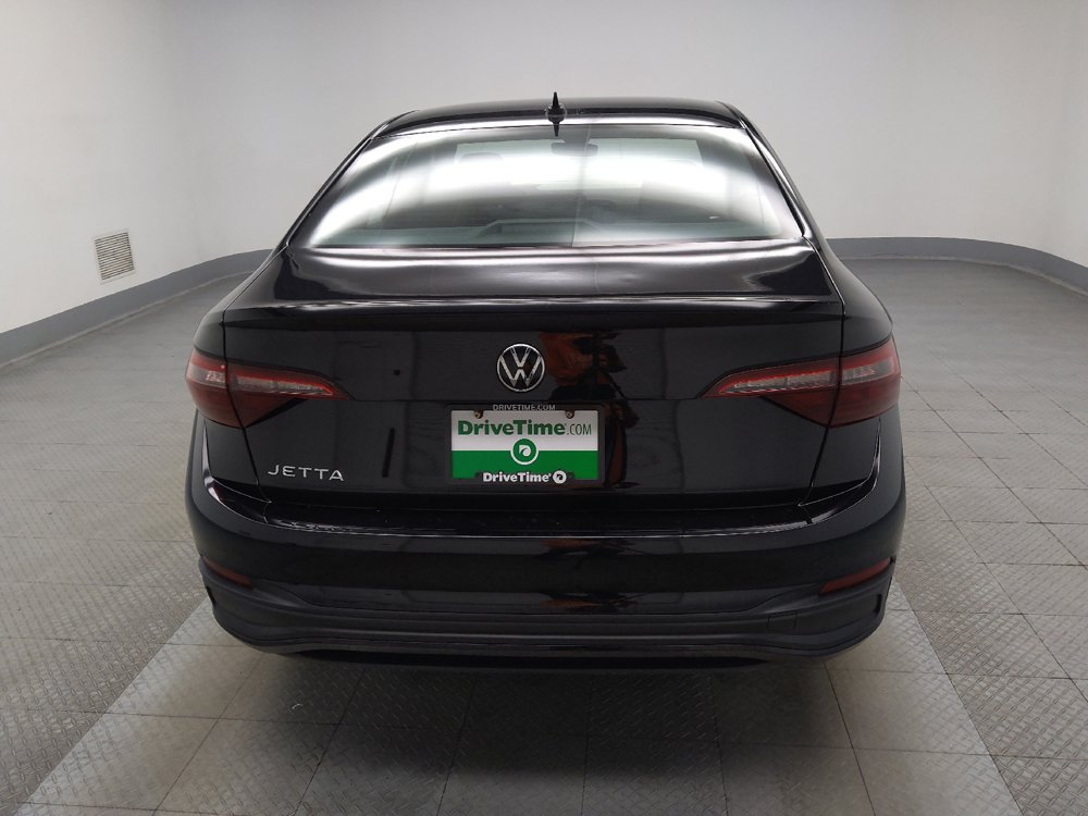 Used 2024 Volkswagen Jetta Sport FWD image 6