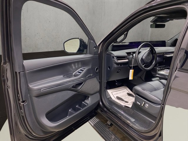 New 2027 Lincoln Navigator L Reserve w/ Jet Appearance Package AWD/4WD image 10