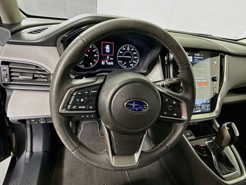 Used 2024 Subaru Legacy Premium AWD/4WD image 11