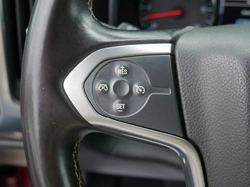 Used 2014 Chevrolet Silverado 1500 LT w/ All Star Edition AWD/4WD image 17