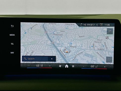 New 2026 BMW M235i xDrive M235i xDrive w/ Technology Package image 12