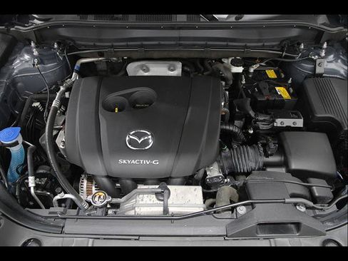 Certified 2024 MAZDA CX-5 Carbon Edition AWD/4WD image 20