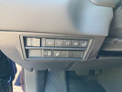 New 2026 Toyota Tundra Limited AWD/4WD image 20